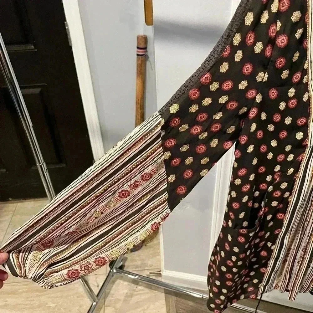 ~Zara~ Dress - Size S/P - Picture 7 of 8